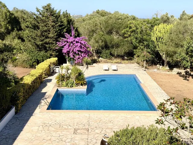 Una finca excepcional rodeada de naturaleza — 7