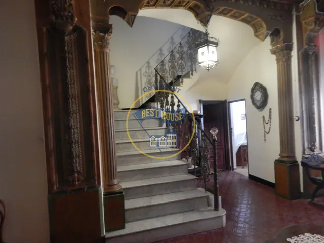 CASA SOLARIEGA Y CON MUCHO ENCANTO EN ALBAIDA (VALENCIA) — 8