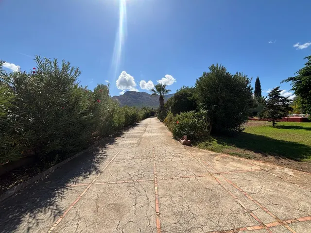 Espectacular Chalet en Alhaurín el Grande con Vistas Impresionantes — 45