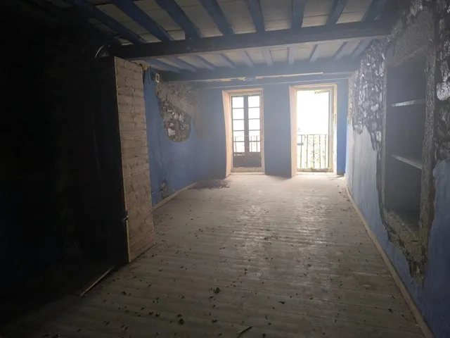 CASA EN VENTA EN CASCO HISTORICO — 7