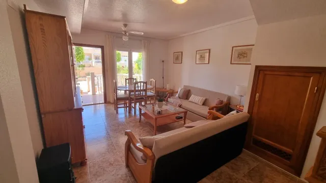 Dúplex 2 habitaciones 75m² en venta - La Ciñuelica — 19