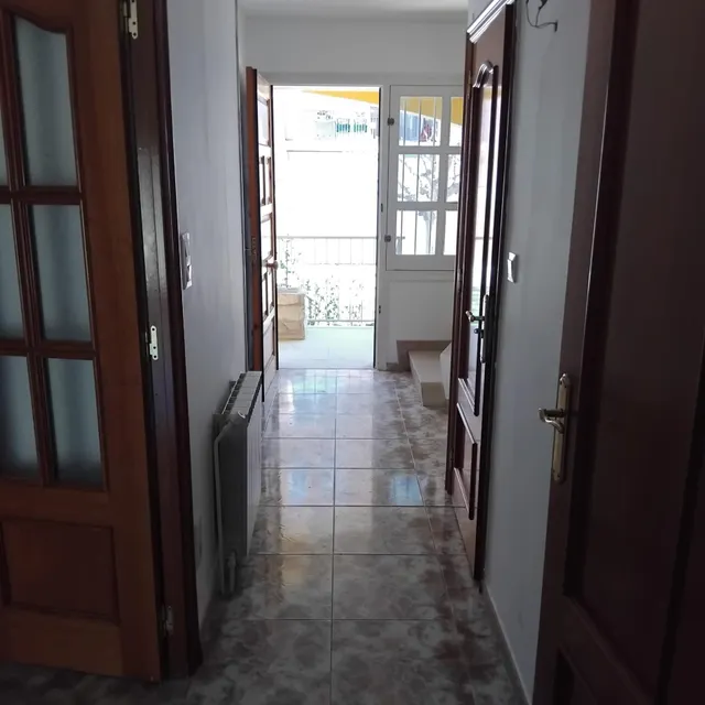 Chalet adosado 210 mt y Jardin 50 mt sol todo el día — 19