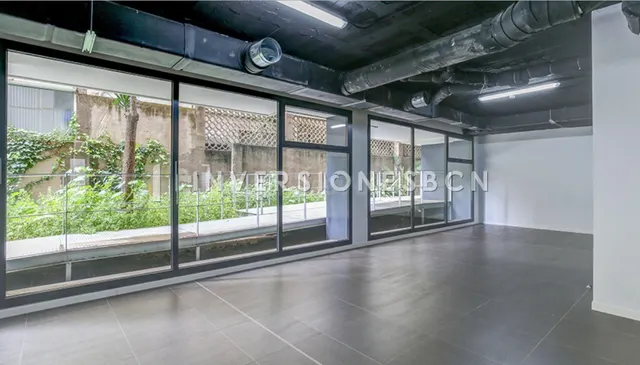 Oficina 4234m² en alquiler - Les Tres Torres - foto 3