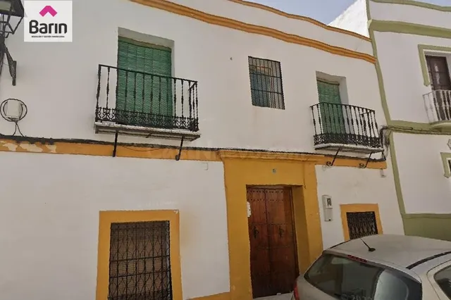 Casa en Almodovar!