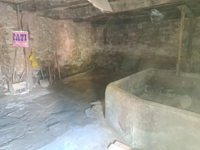 VENTA: Casa Rústica en Toreno — 9