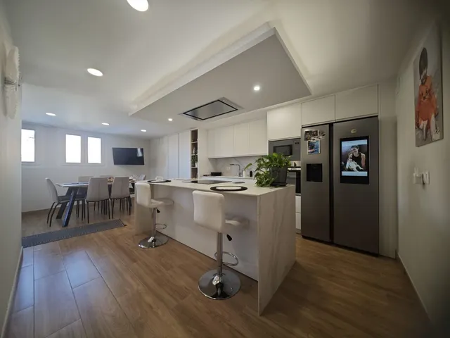 Adosado 3 habitaciones 160m² en venta - Centro — 8