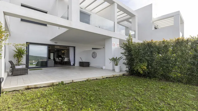 Adosado 3 habitaciones 266m² en venta - Costa del Sol — 9