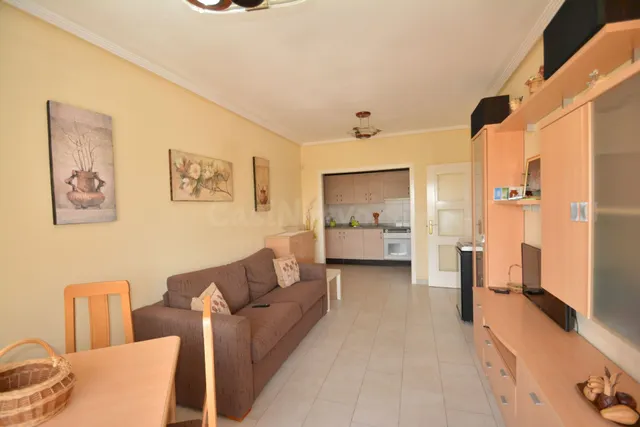 Apartamento 2 habitaciones 70m² en venta - Avenida del puerto — 5