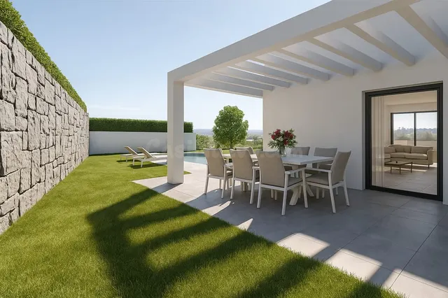 Chalet 6 habitaciones 350m² en venta - Torrenueva - foto 5