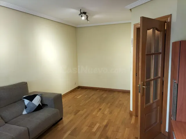 MONCASA VENDE PISO DE VPO — 2