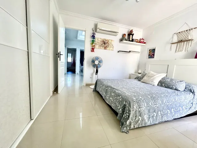 Casa 4 habitaciones 207m² en venta - Pueblo 5 — 22