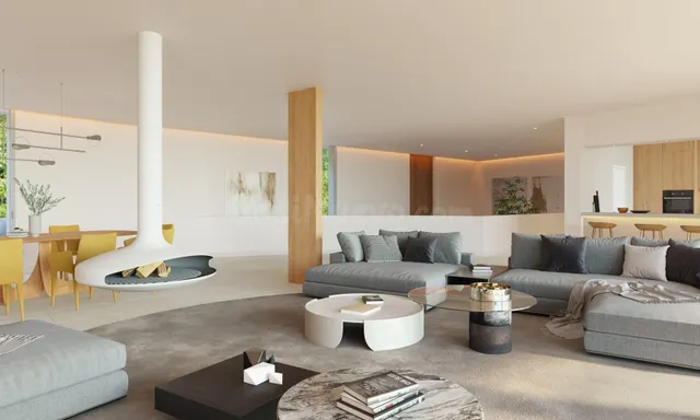 Villa de Lujo/Bay Collection — 4