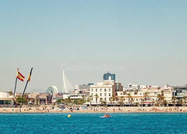 HOTEL BOUTIQUE MARINA - foto 4