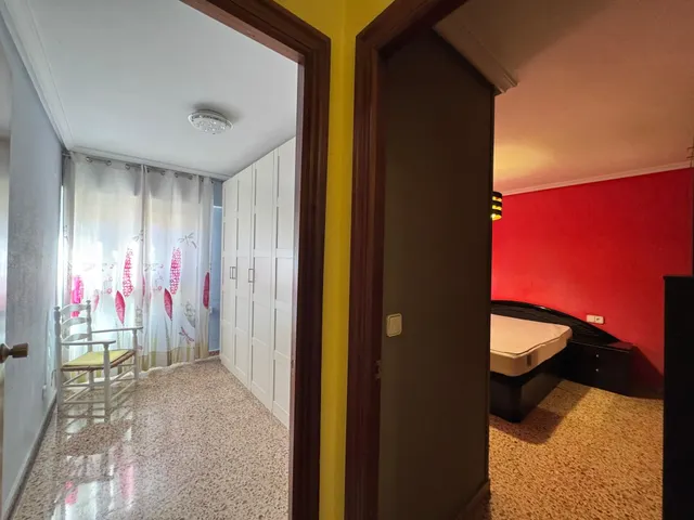 Amplio y Luminoso Piso con garaje en Carolinas — 10