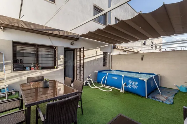 Espectacular casa en Maracena — 4