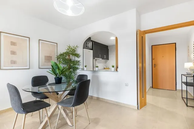 Apartamento 1 habitación 52m² en venta - Lomas de Cabo Roig — 17