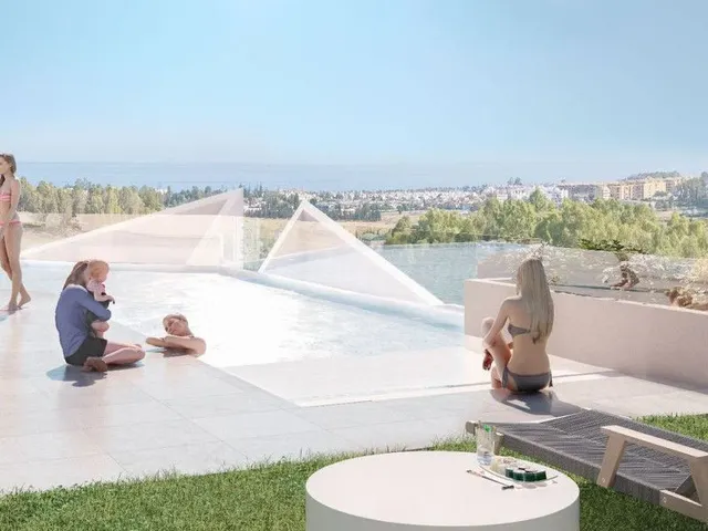 Apartamento 3 habitaciones 103m² en venta - Marbella — 4
