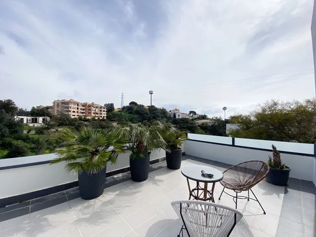 Chalet 4 habitaciones 468m² en venta - Marbella — 33