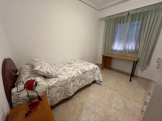 PISO EN PROCASA PARA ESTUDIANTES — 15