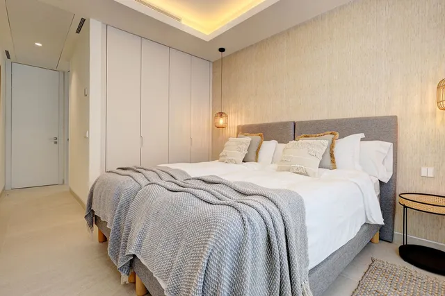 Apartamento 3 habitaciones 229m² en venta - Costa Del Sol — 13