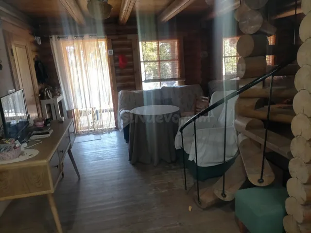 SE VENDE CASA DE MADERA EN EL PARAJE DE MOLINA DE SEGURA - foto 2