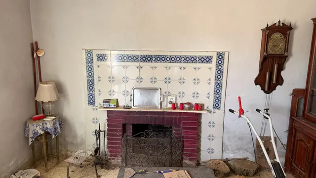 ¡Ocasión en Trigueros! Finca rústica totalmente legalizada con excelente acceso y gran tranquilidad — 24