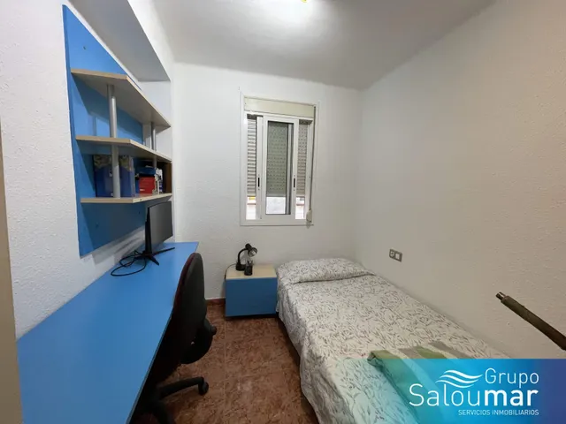 Piso en venta en Reus zona Carrilet — 19