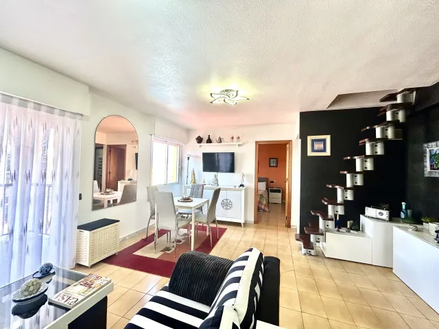 Apartamento 1 habitación 57m² en venta - Centro — 10