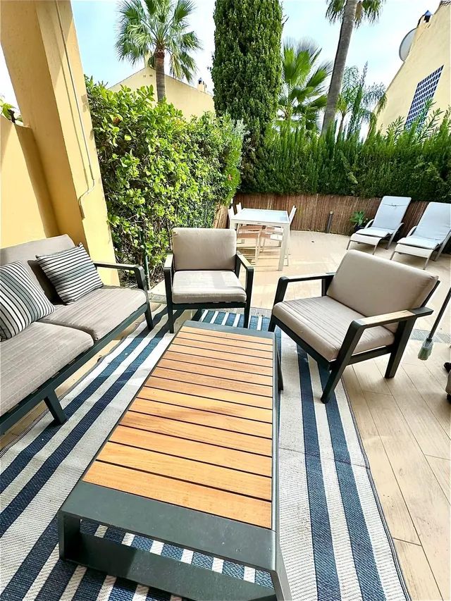 Adosado 3 habitaciones 150m² en venta - Marbella — 8