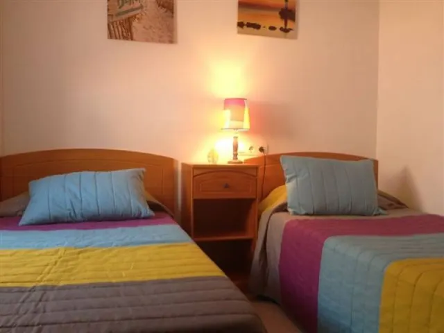 Bonito duplex junto al mar — 11