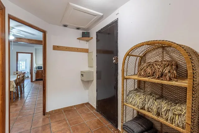 CASA DE PUEBLO REFORMADA CON PISCINA PRIVADA Y POTENCIAL DE ALQUILER Cacín, Granada – Cerca del embalse de Los Bermejales — 30