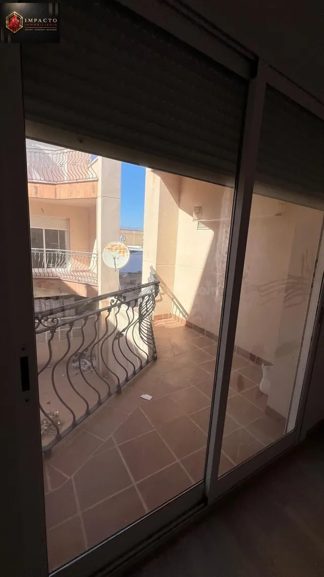Amplia Planta Baja Reformada en Las Marinas, Roquetas de Mar - foto 5