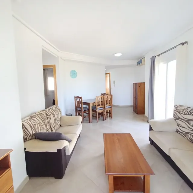 Piso 2 dormitorios en Sucina - Oportunidad única en venta — 8