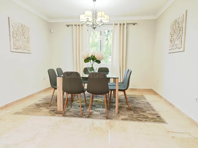 ALQUILER DE TEMPORADA VILLA EN UNA SOLA PLANTA 4 DORMITORIOS - foto 4