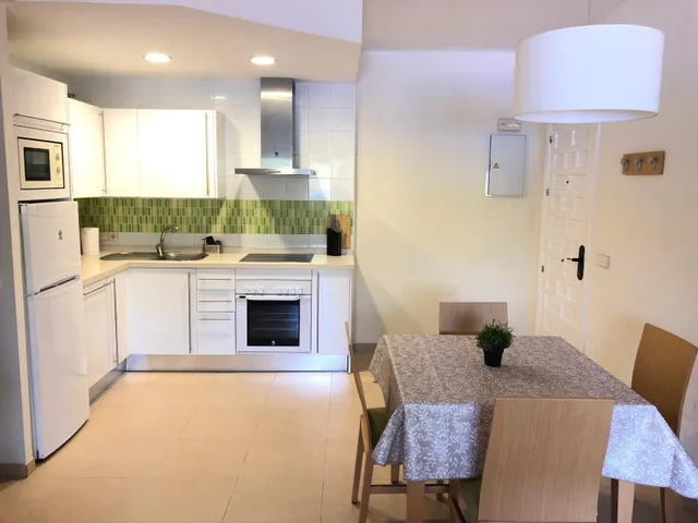 Apartamento en BenalBeach — 21