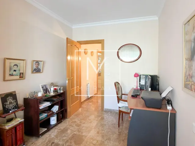 PISO EN VENTA EN EL CENTRO DE ALBACETE — 15