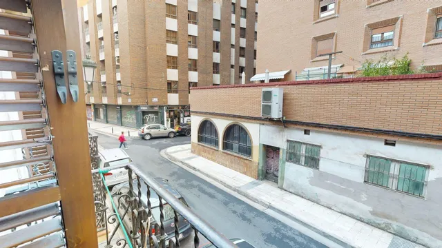 Apartamento en venta en Calle Antonio Agustín, pleno centro de Zaragoza — 6