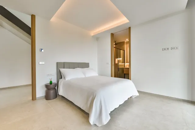 Villa 4 habitaciones 591m² en venta - Altea la Vella — 26