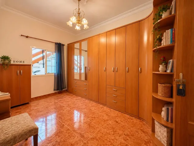 Casa-piso en tafira — 17