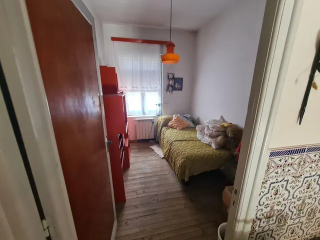 SE VENDE CASA EN VALENCIA DE DON JUAN, 2 PLANTAS, COCHERA, MERENDERO, MUCHAS POSIBILIDADES — 17