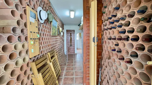 Chalet 4 habitaciones 474m² en venta - Riviera del sol — 33