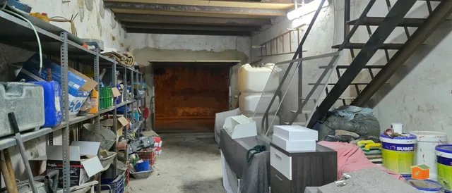 ALMACEN EN VENTA EN SANTA BARBARA (TARRAGONA) — 15