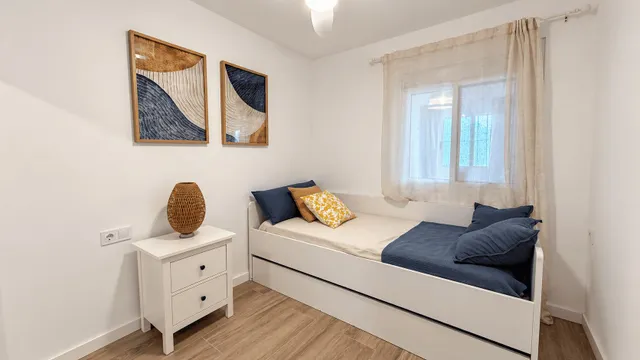 Adosado 3 habitaciones 58m² en venta - Zeniamar-Horizonte-La Campana — 15
