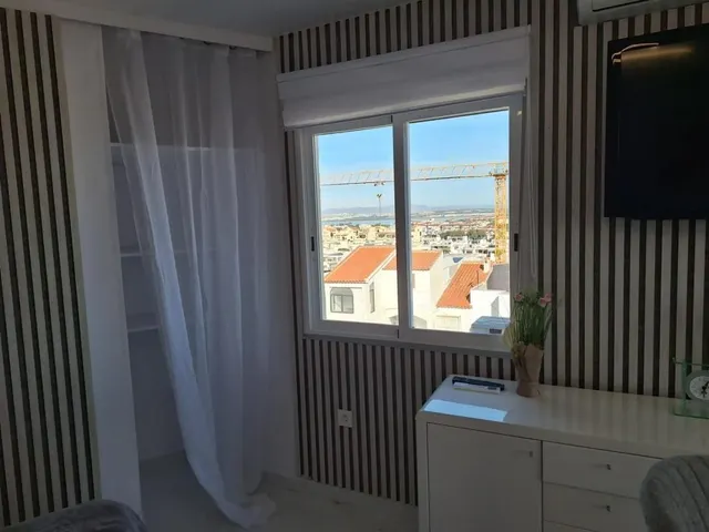 Apartamento 33m² en venta - La Mata — 15