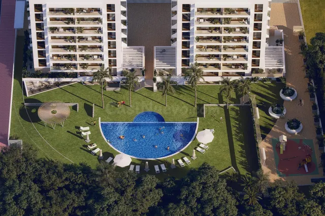 Planta baja 2 habitaciones 74m² en venta - CENTRO — 3