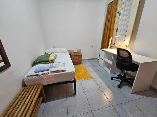 Apartamento en el centro - foto 2