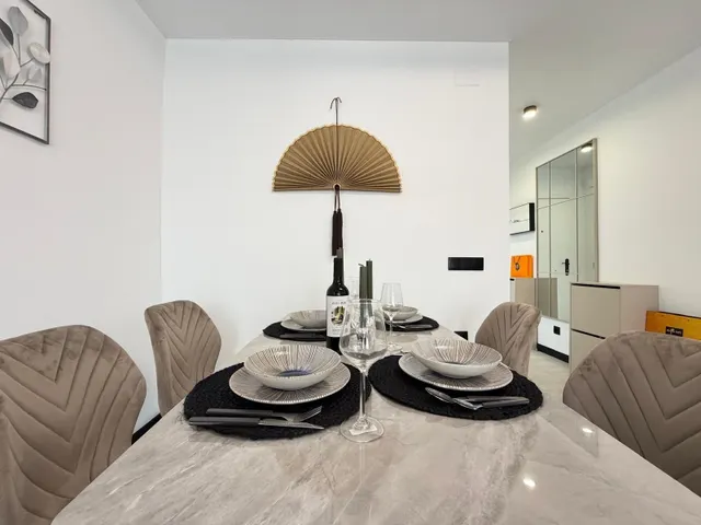Apartamento 2 habitaciones 68m² en venta - Playa del Cura — 21