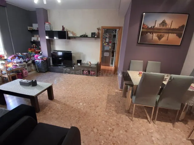 Piso seminuevo en Azira - foto 2