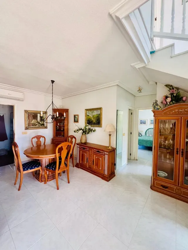 Villa 3 habitaciones 166m² en venta - Costa blanca — 19