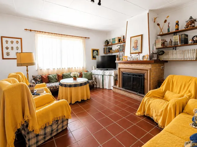 Villa 7 habitaciones 490m² en venta - Las Virtudes — 9